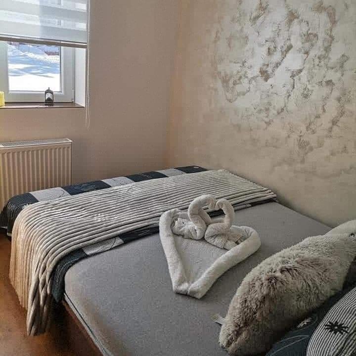 Apartmani Milosavljevic Divčibare מראה חיצוני תמונה