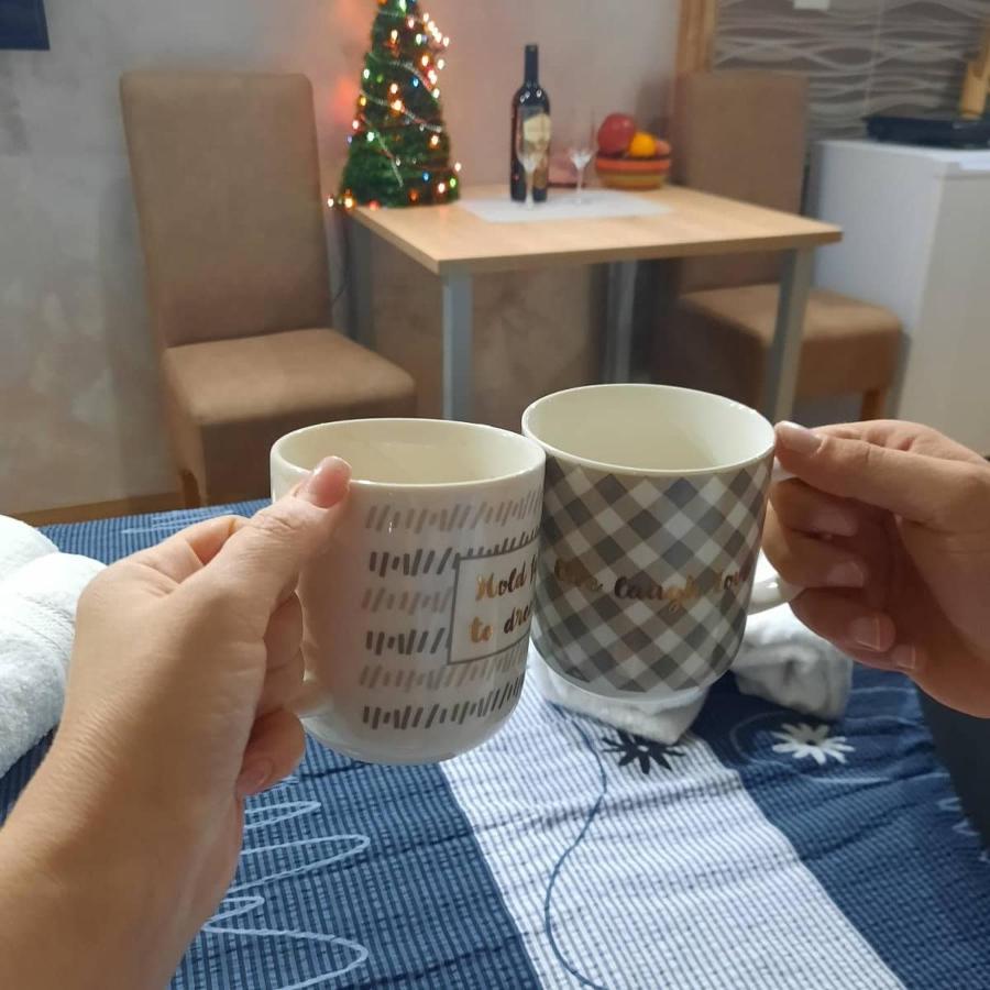 Apartmani Milosavljevic Divčibare מראה חיצוני תמונה