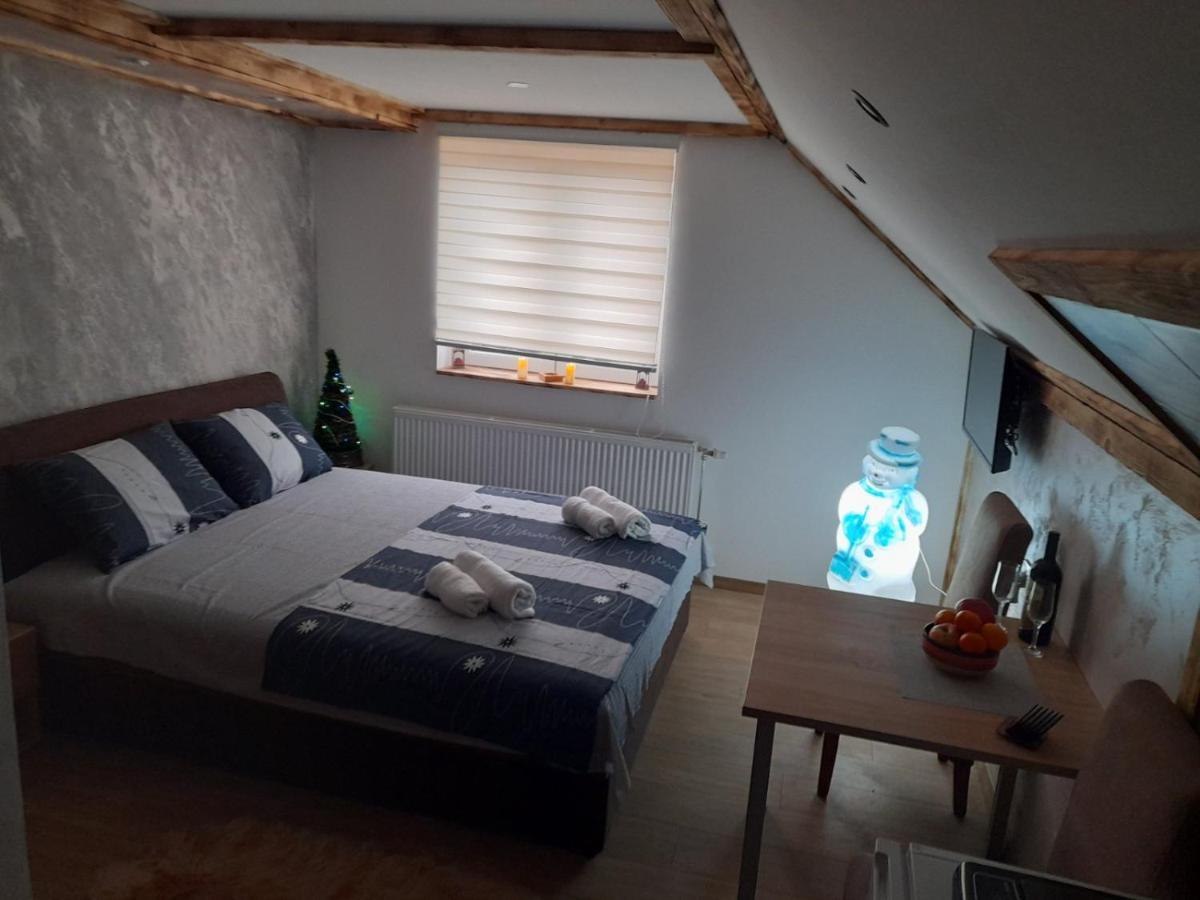 Apartmani Milosavljevic Divčibare מראה חיצוני תמונה