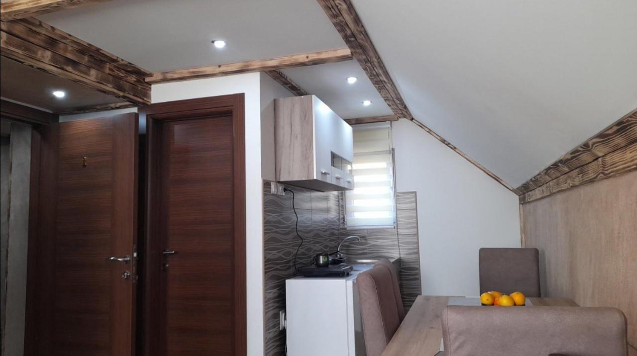 Apartmani Milosavljevic Divčibare מראה חיצוני תמונה