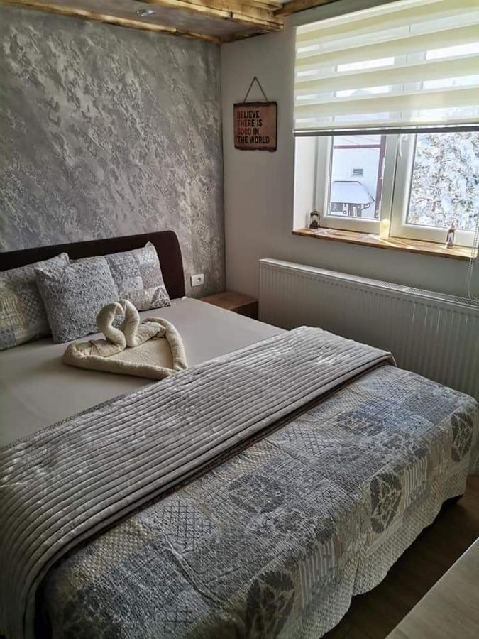 Apartmani Milosavljevic Divčibare מראה חיצוני תמונה