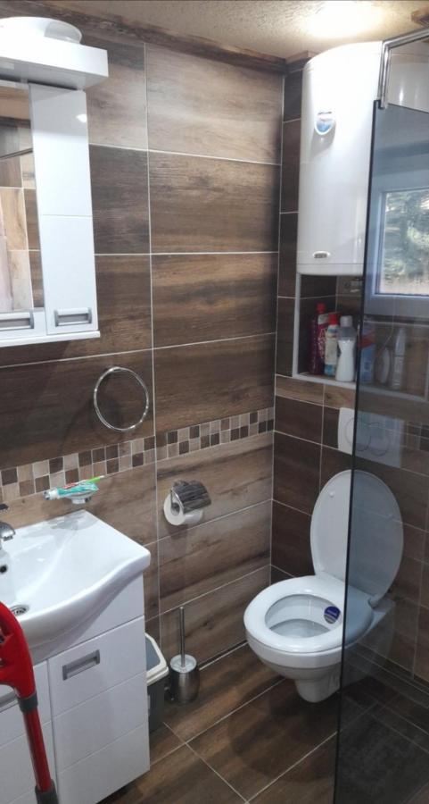 Apartmani Milosavljevic Divčibare מראה חיצוני תמונה