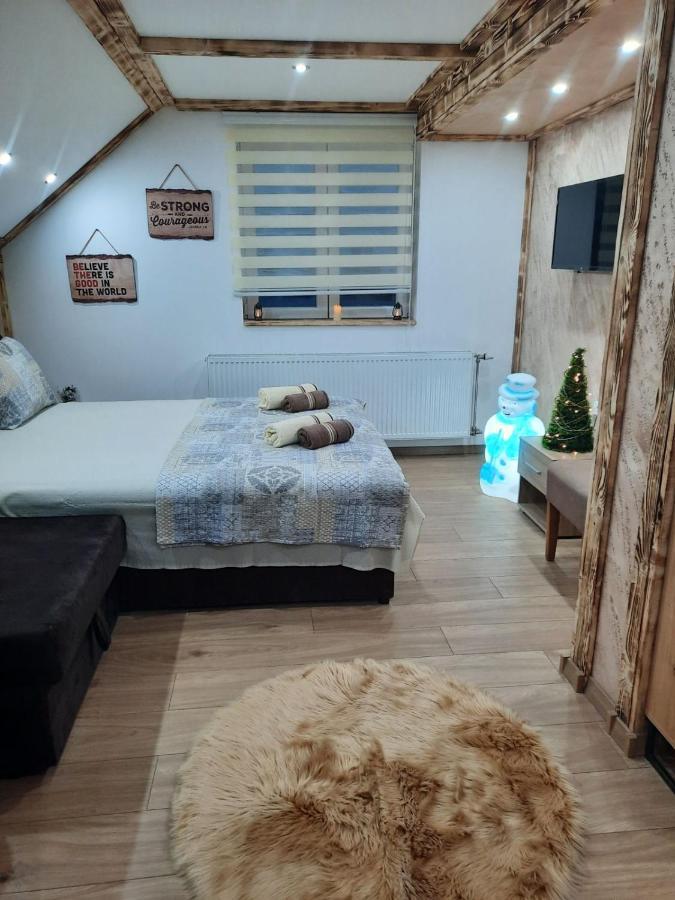Apartmani Milosavljevic Divčibare מראה חיצוני תמונה