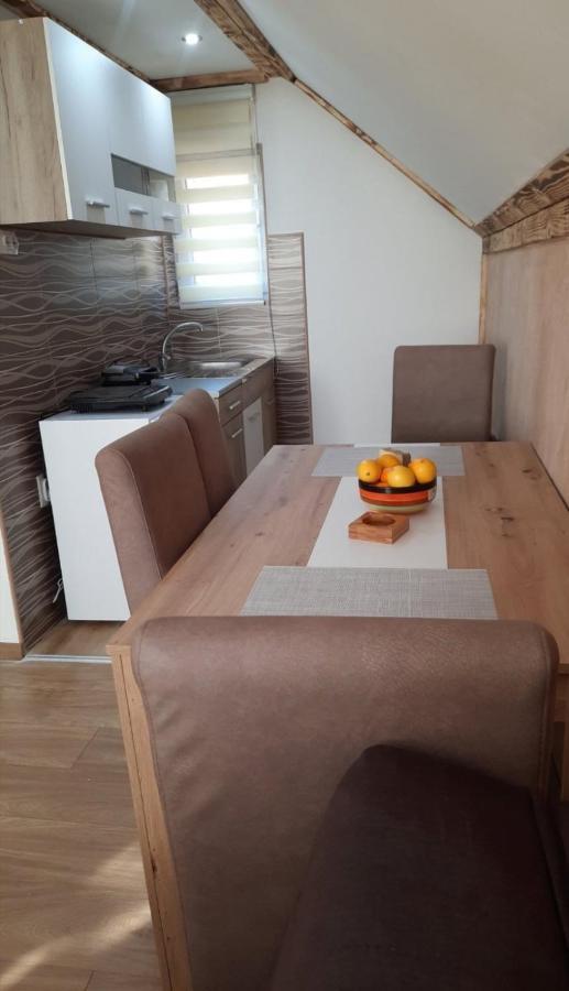 Apartmani Milosavljevic Divčibare מראה חיצוני תמונה