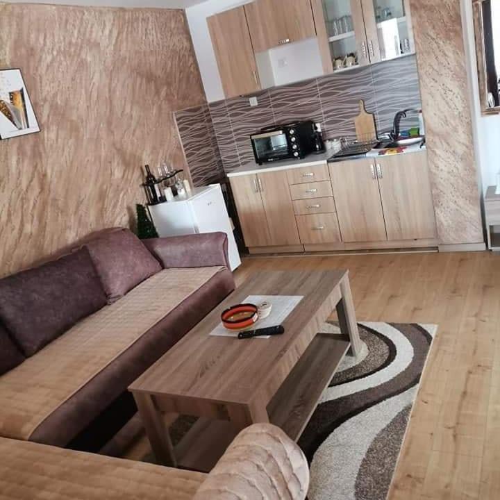 Apartmani Milosavljevic Divčibare מראה חיצוני תמונה