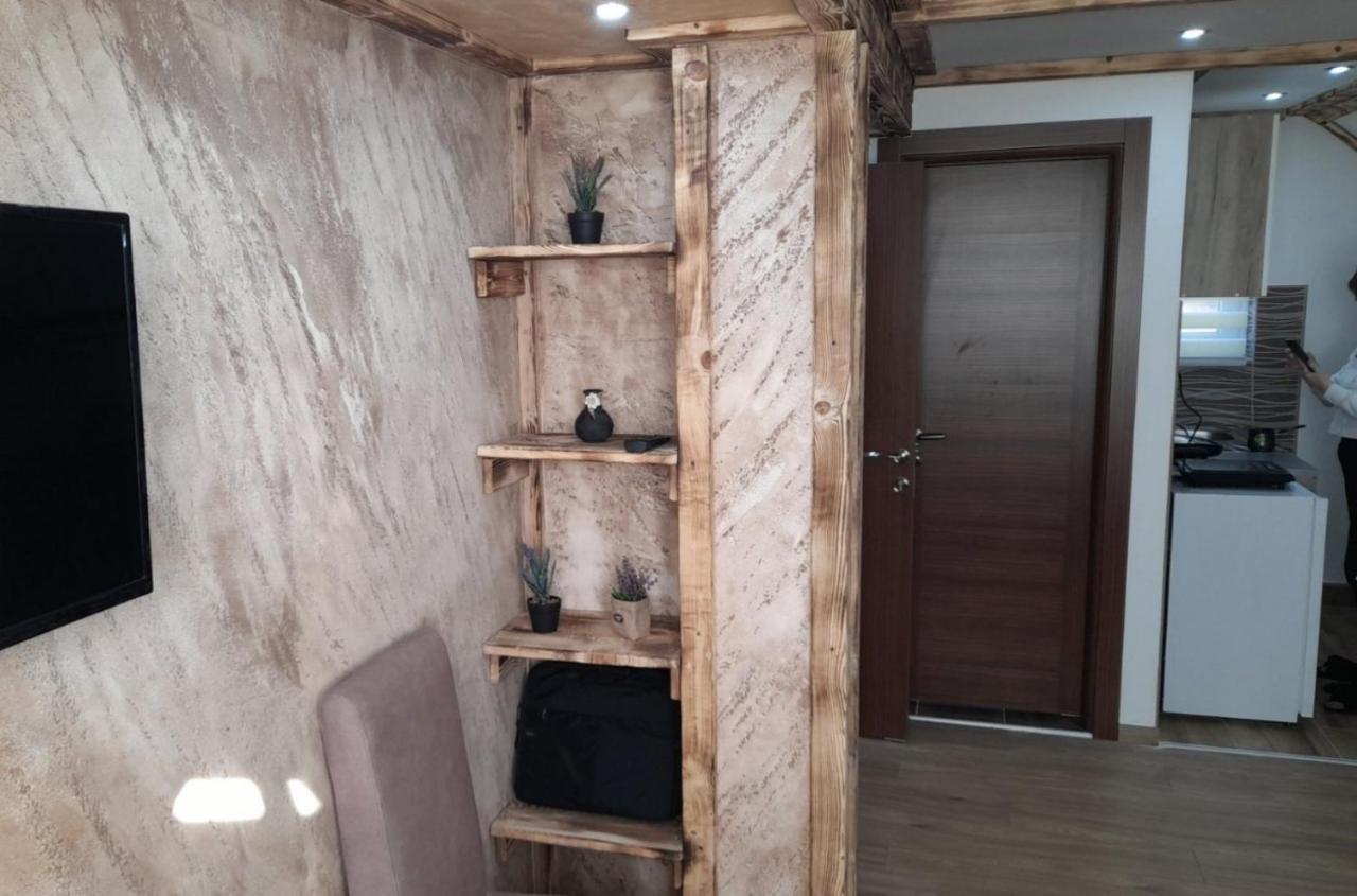 Apartmani Milosavljevic Divčibare מראה חיצוני תמונה