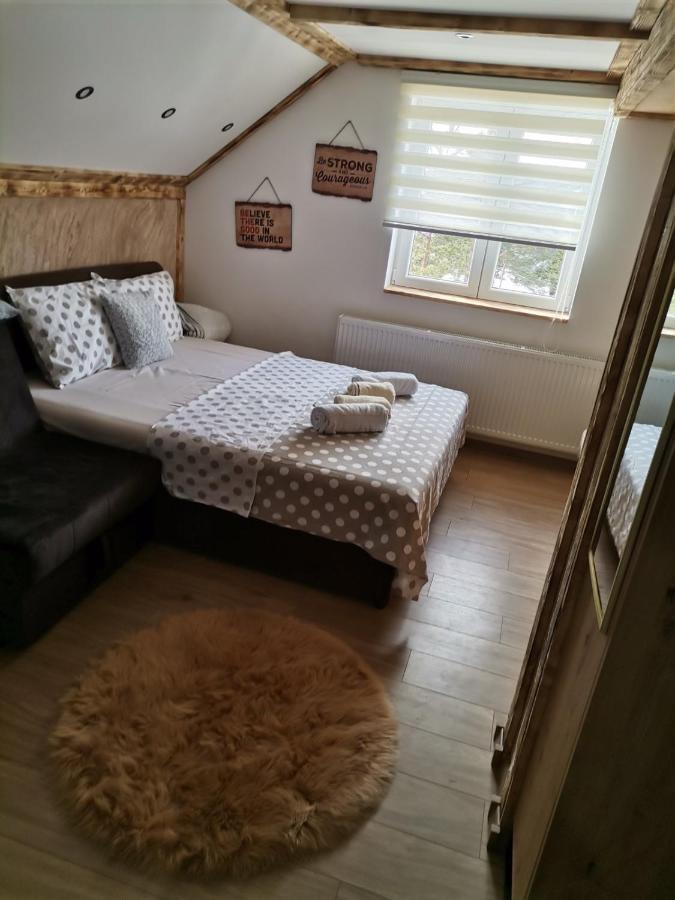 Apartmani Milosavljevic Divčibare מראה חיצוני תמונה