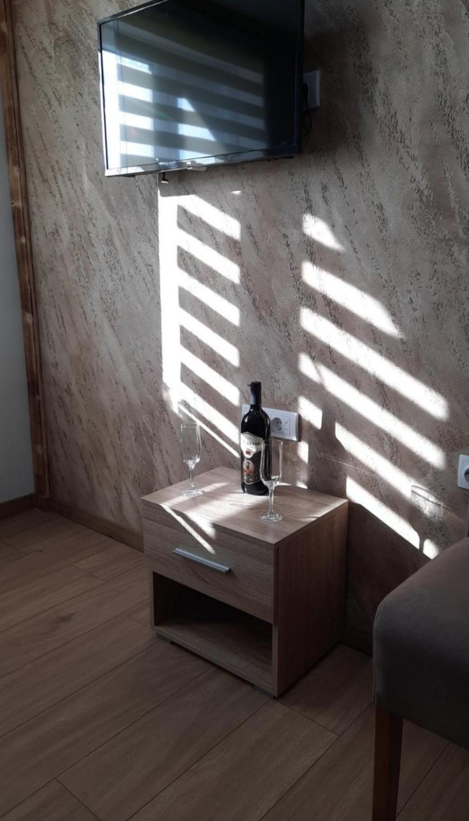 Apartmani Milosavljevic Divčibare חדר תמונה